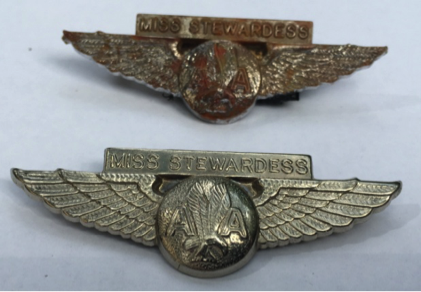 American Airlines Junior Wings - World Airline Historical Society