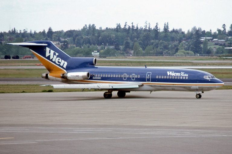 Junior Wings - World Airline Historical Society