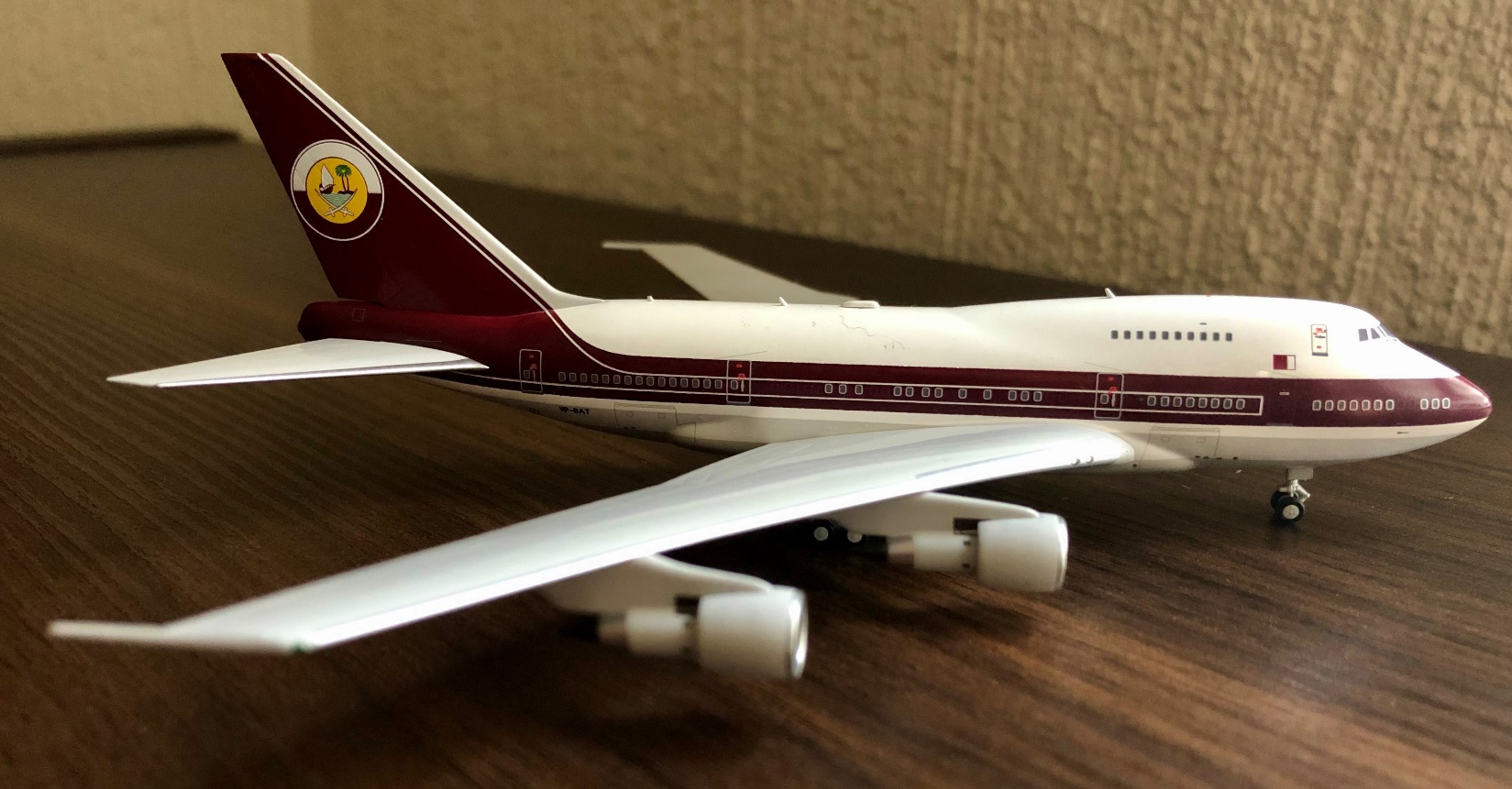 Scale Models Archives - World Airline Historical Society