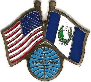Pan American Airways: A Collector’s Guide to Pan Am Flag Pins