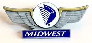 Junior Wings of Midwest Express