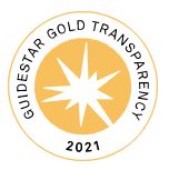 guidestar gold seal logo
