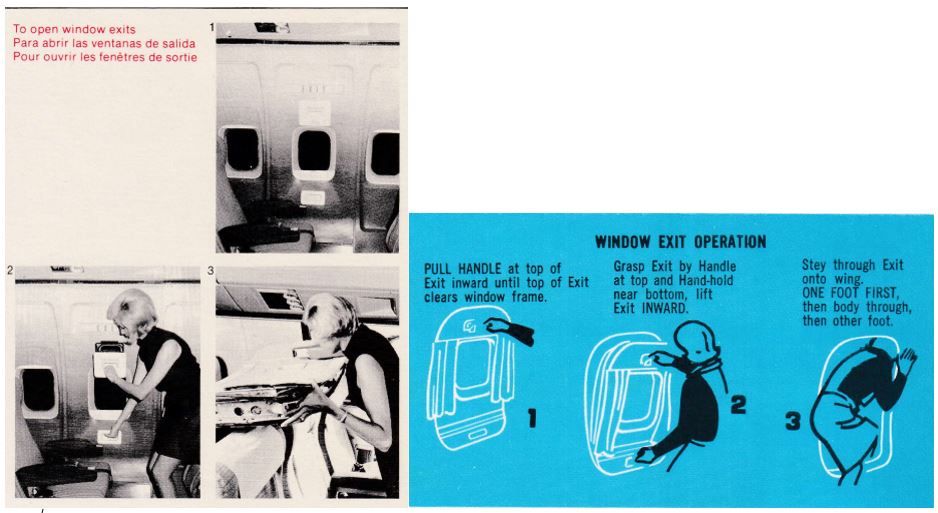 Crosscheck : Pan Am flight safety dialogue, Vol. 6, No. 7, September 1979 -  Pan American World Airways Records - Digital Collections