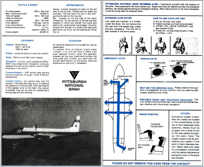 Jumpseat: The Brazilian Shuttle - FLYING Magazine