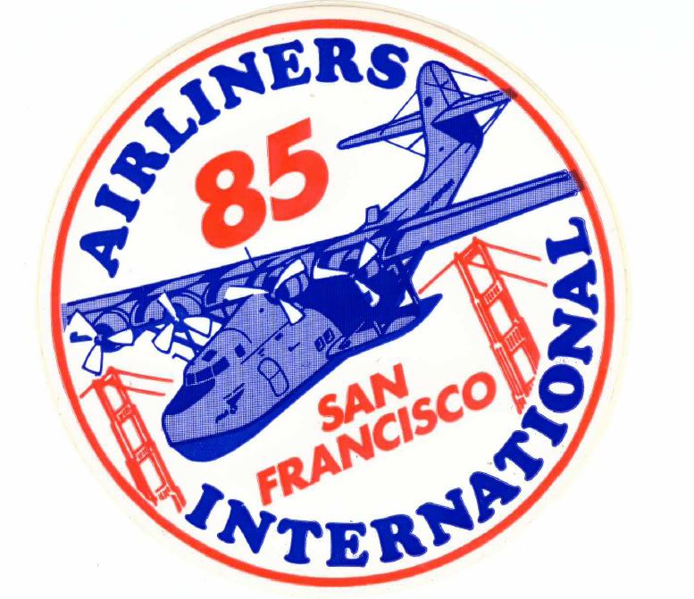 AI 1985 SFO