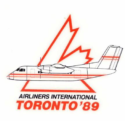 AI 1989 YYZ