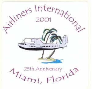 AI 2001 MIA