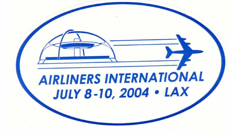 AI 2004 LAX