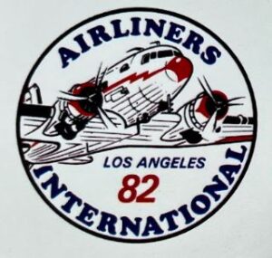 AI 1982 LAX