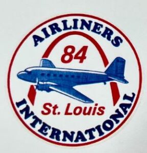 AI 1984 STL